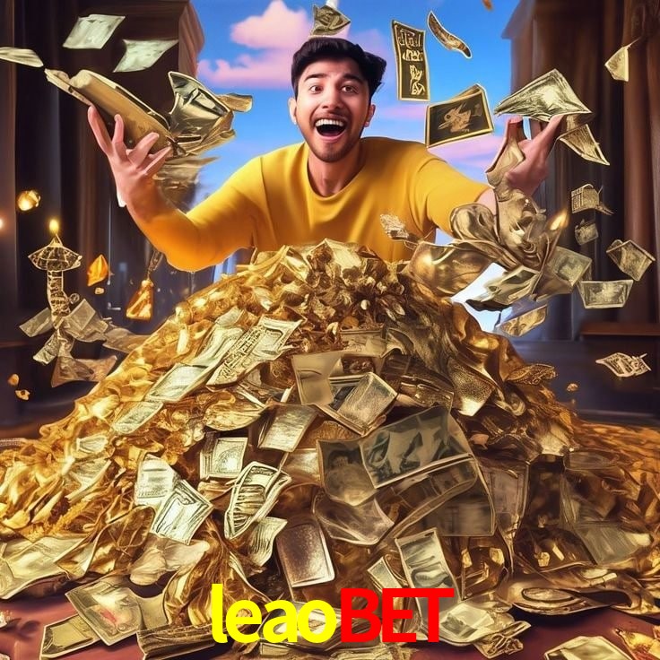 Experiência VIP leaobet