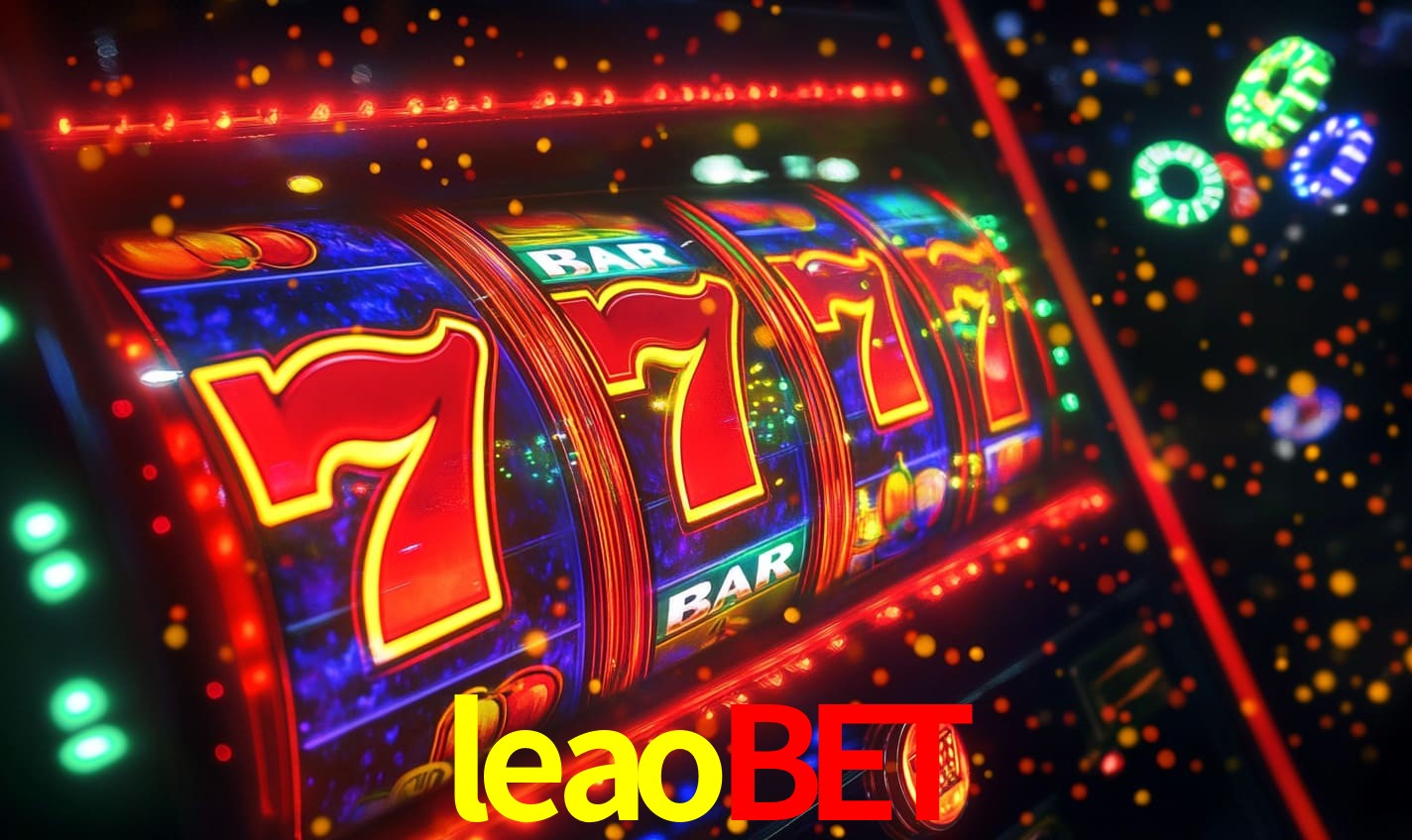 leaobet: Seu Cassino Premiado com Pagamentos Rápidos