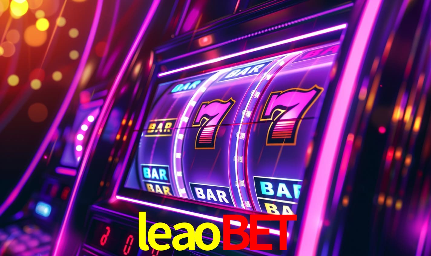 leaobet - Cassinos De Caça-Níqueis On-Line - leaobet.com