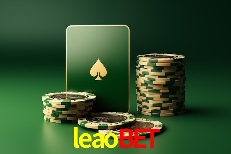 Welcome Bonus leaobet
