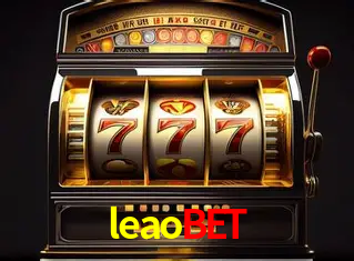A Revolução dos Aplicativos de Jogos no leaobet