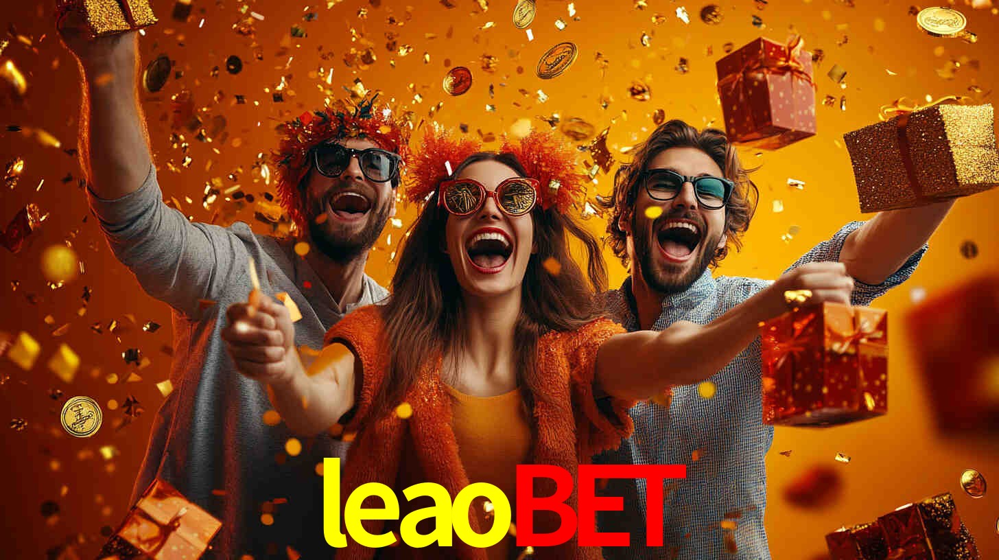 leaobet com login