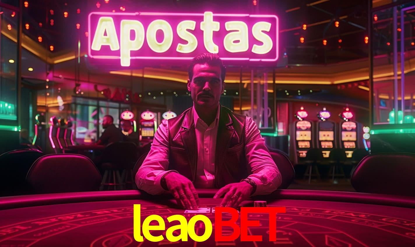 leaobet São Paulo - Jogo Coleção