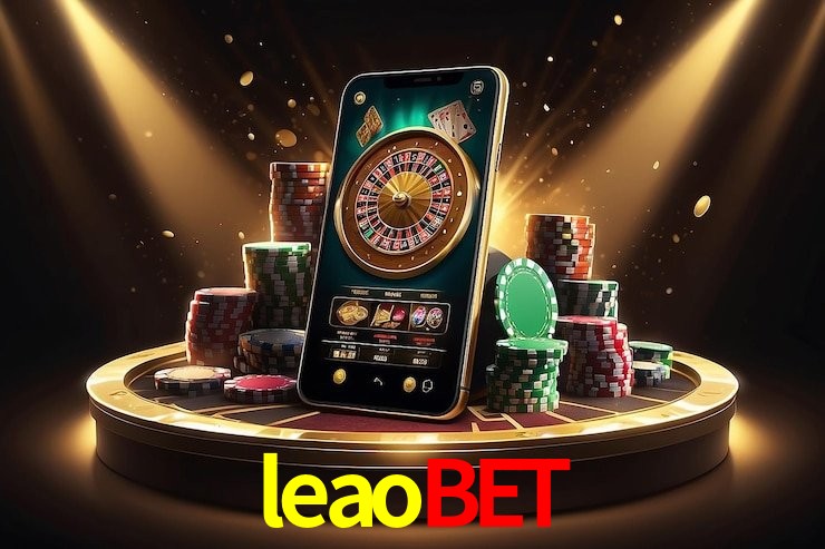 leaobet - Winners Celebration