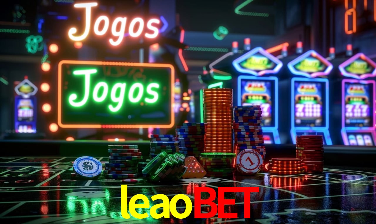 leaobet com login