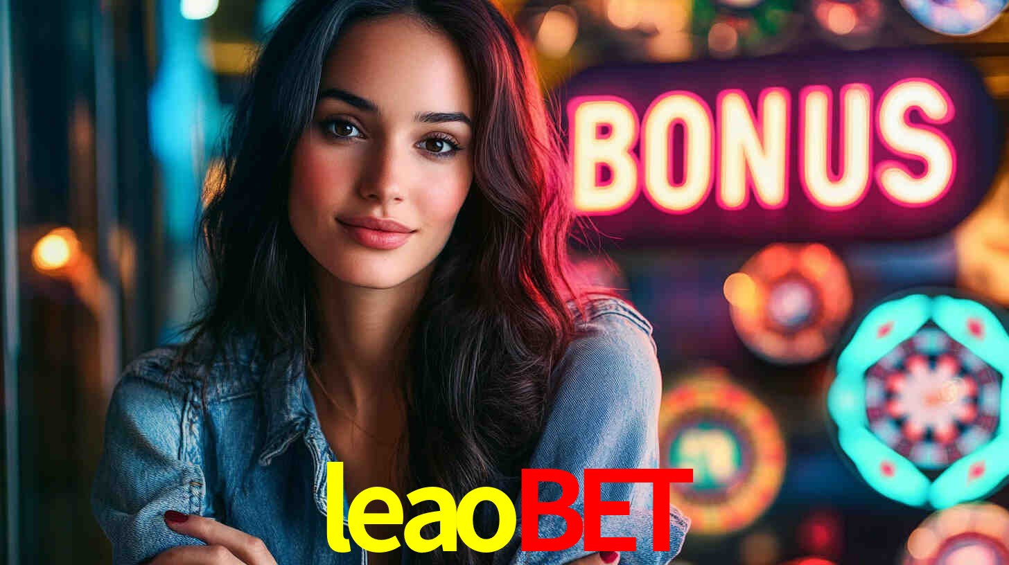 leaobet: Seu Especialista em Apostas Esportivas Brasileiras