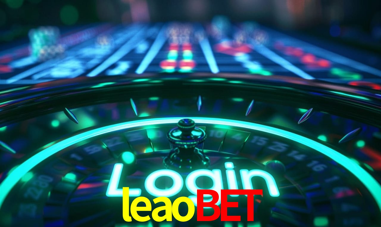Jogos de Slot leaobet