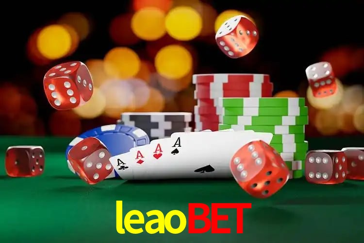 Ofertas Exclusivas leaobet