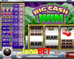 Descubra a Magia dos Jogos de Arcade no leaobet