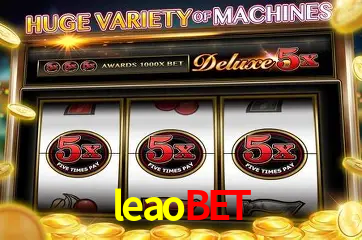 Descubra a Magia dos Jogos de Arcade no leaobet