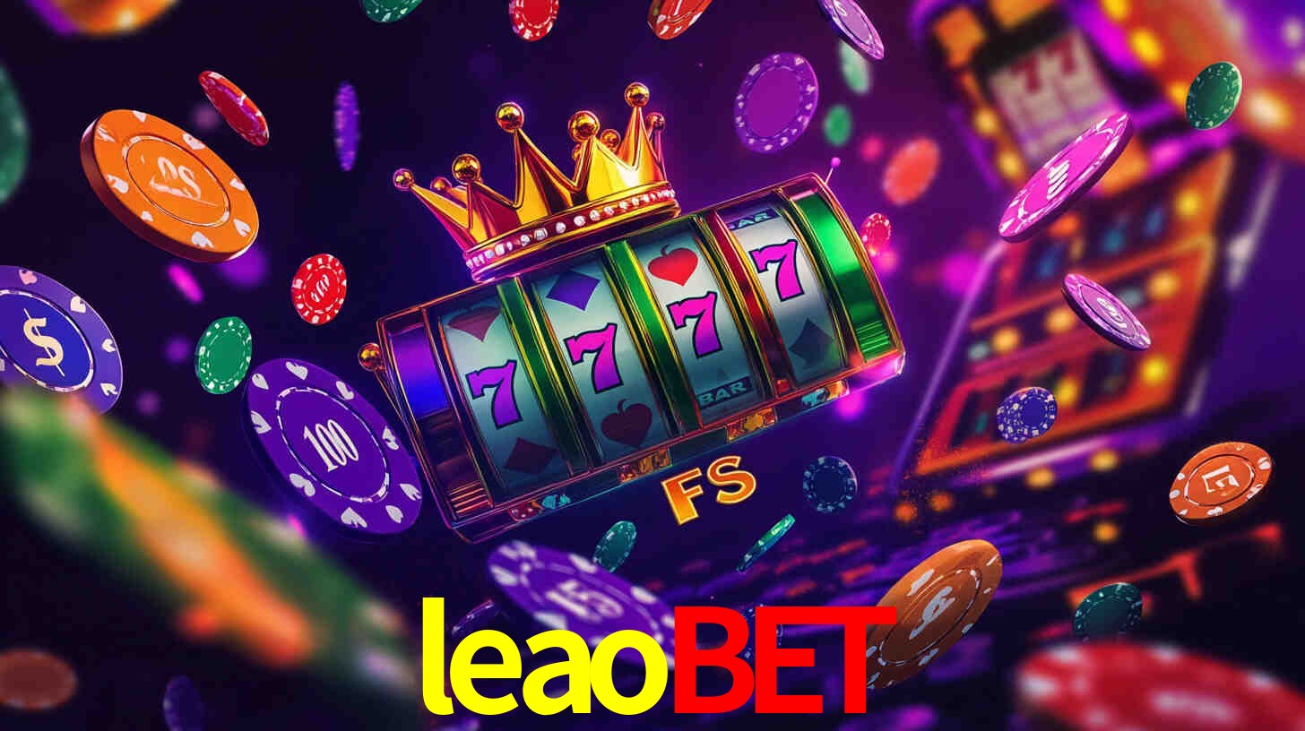 VIP Casino leaobet