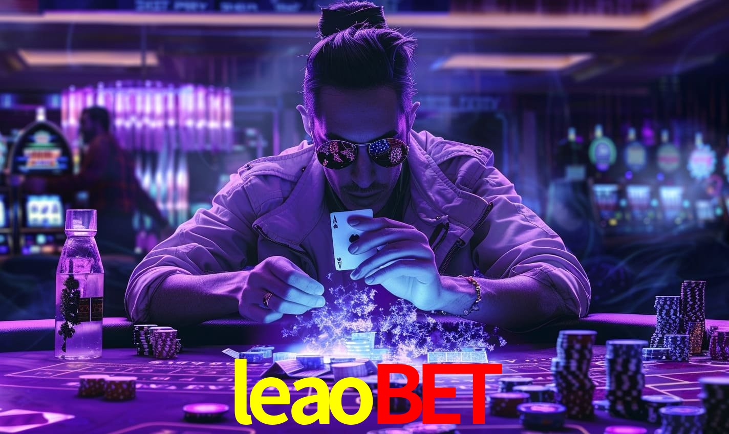 Sports Statistics leaobet