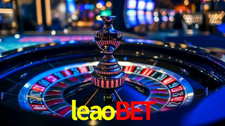leaobet App Interface