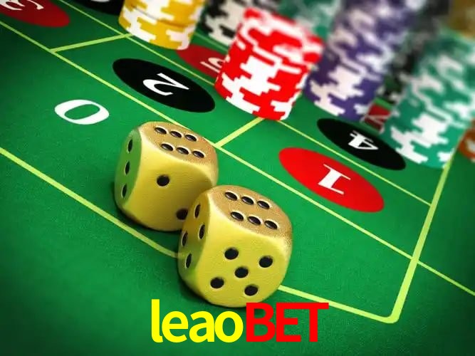 Game Statistics leaobet