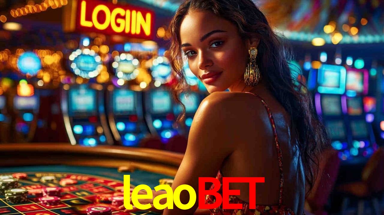leaobet Brasília - Jogo Features