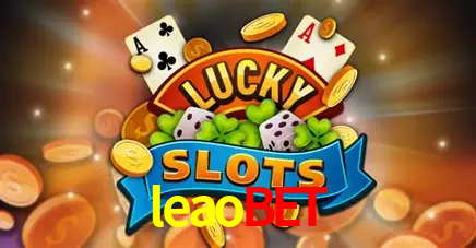 Descubra o Mundo do Cassino Online com leaobet