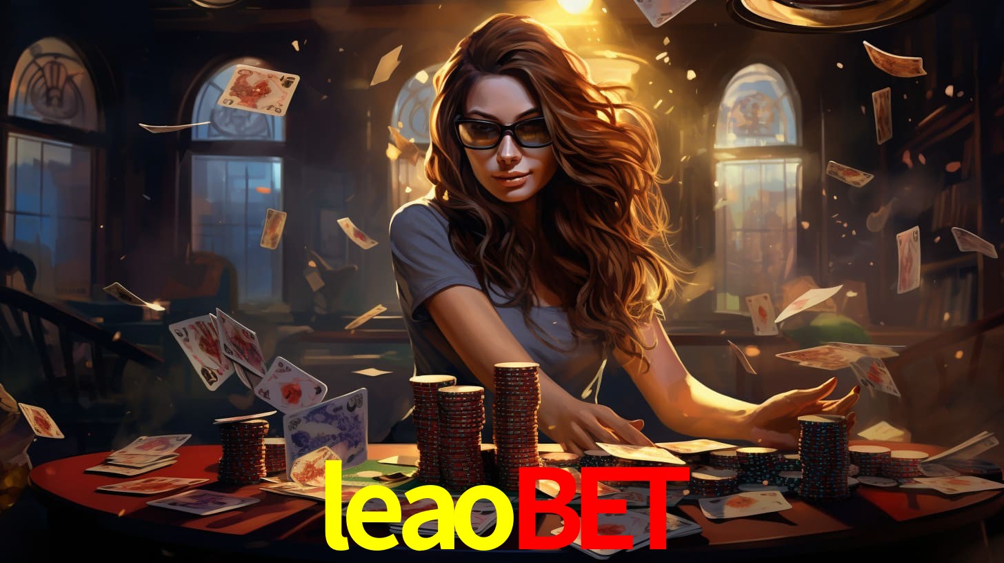 Football Betting leaobet