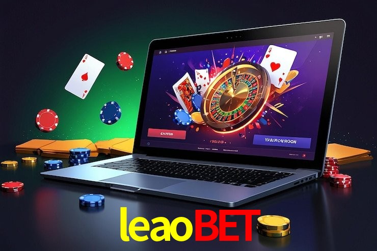 leaobet Salvador - Support