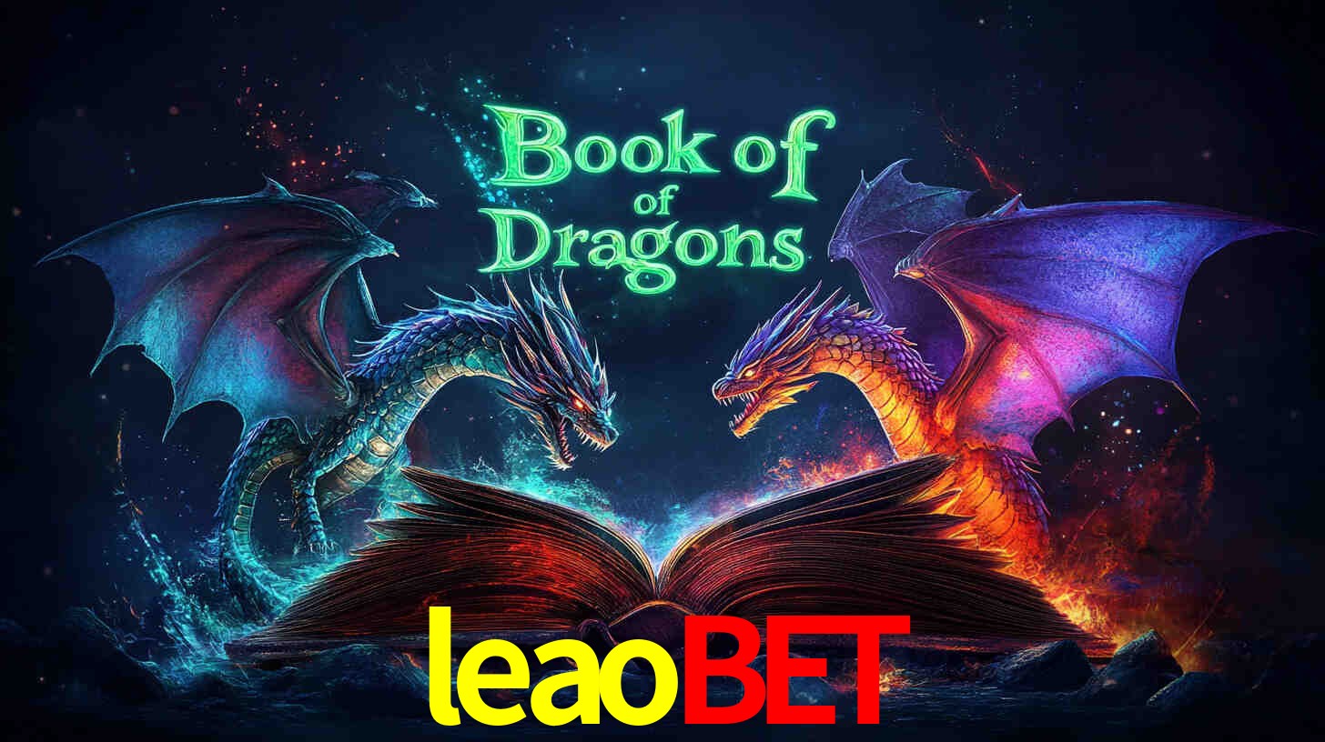 Apostas Esportivas na leaobet: Um Guia Completo
