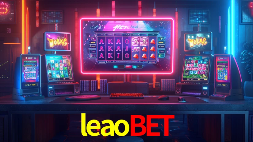 leaobet com login