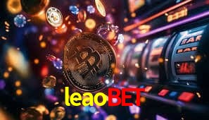 Interface Premium leaobet
