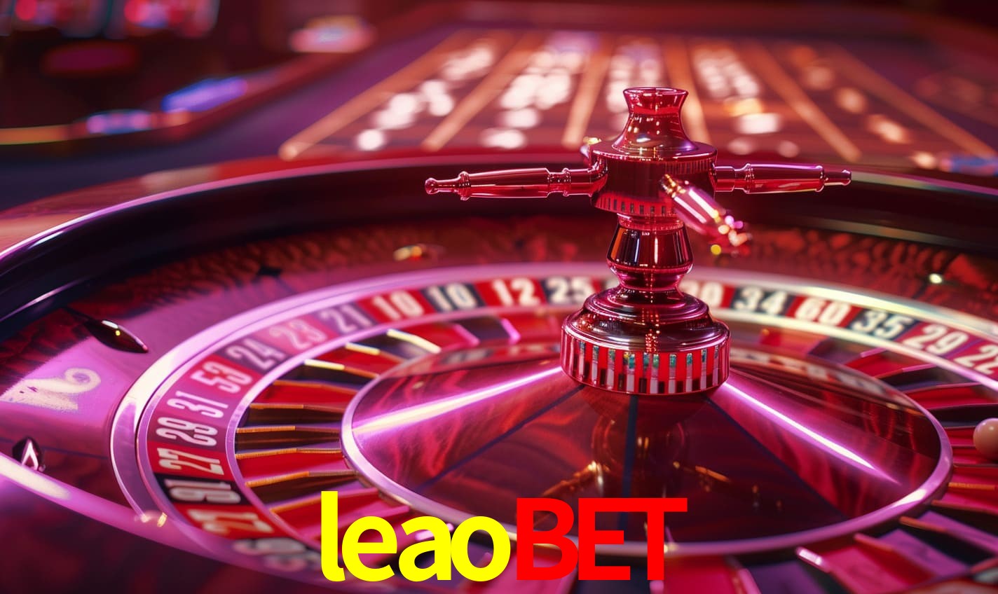 leaobet Fortaleza - Leaderboard