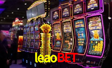 leaobet São Paulo - All Bonuses