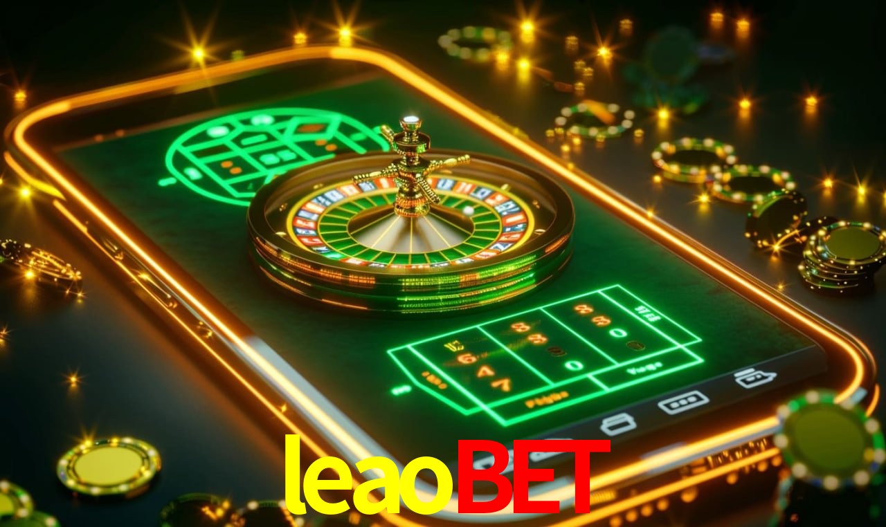 leaobet Plataforma - Certificada MGA desde 2015