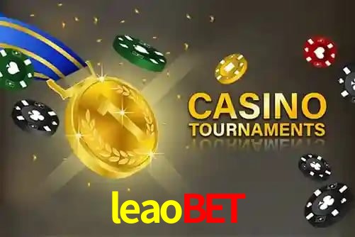 leaobet - App Features