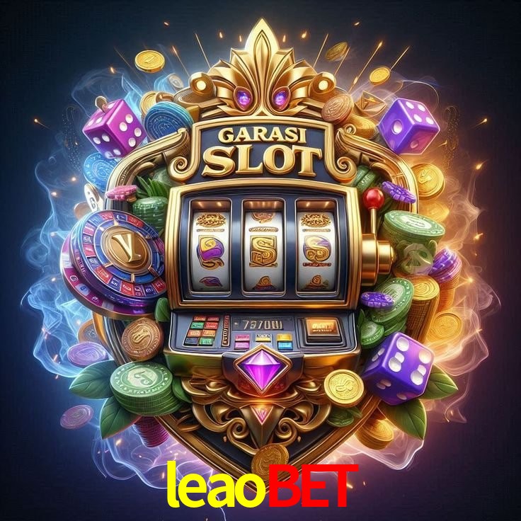leaobet - cassino ao vivo
