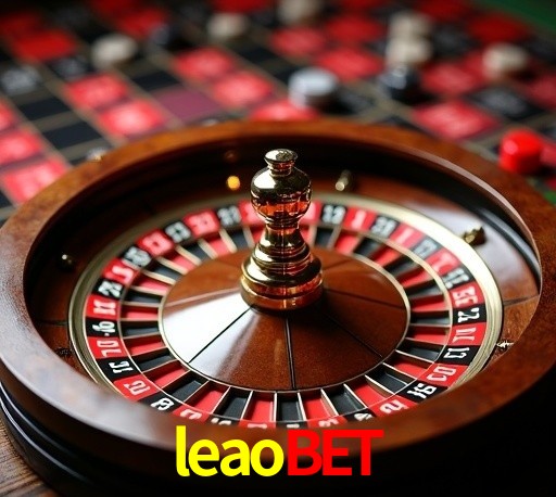 leaobet São Paulo - Hot Promos