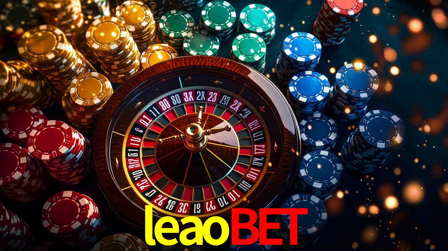 Tournaments leaobet