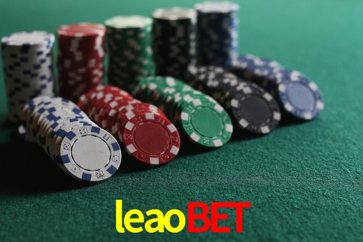 Game Providers leaobet