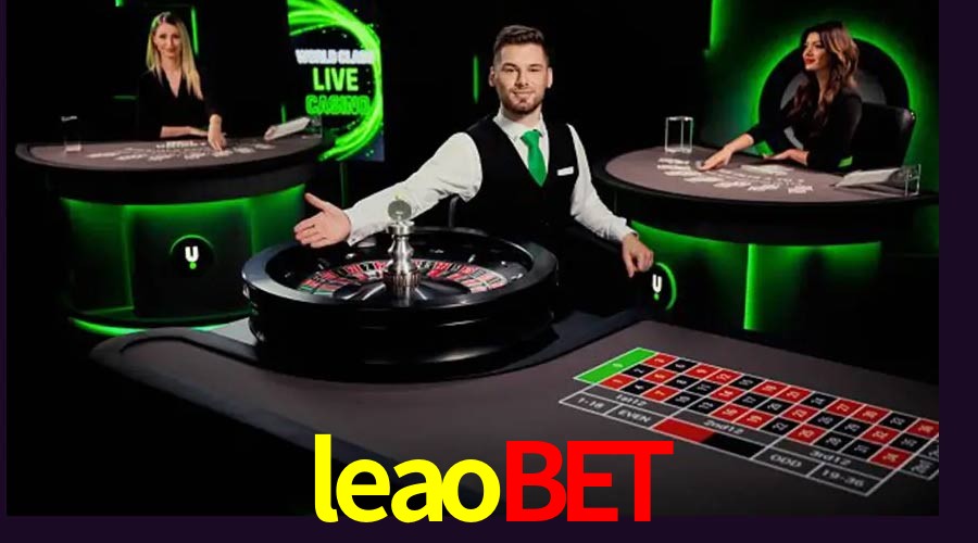 Exclusive Offers leaobet