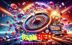 Casino Ao Vivo leaobet