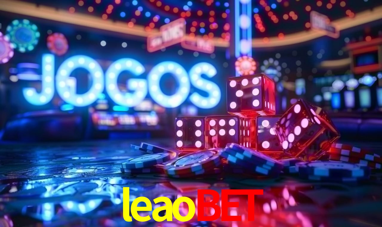 Casino VIP leaobet