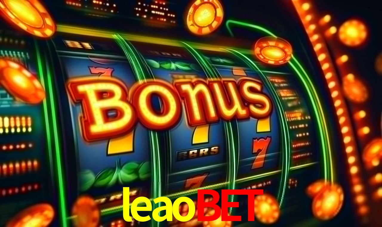Tennis Betting leaobet
