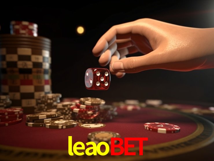 Promoções Sazonais leaobet