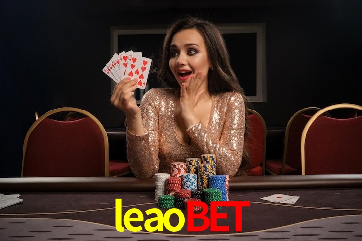 Programa VIP leaobet