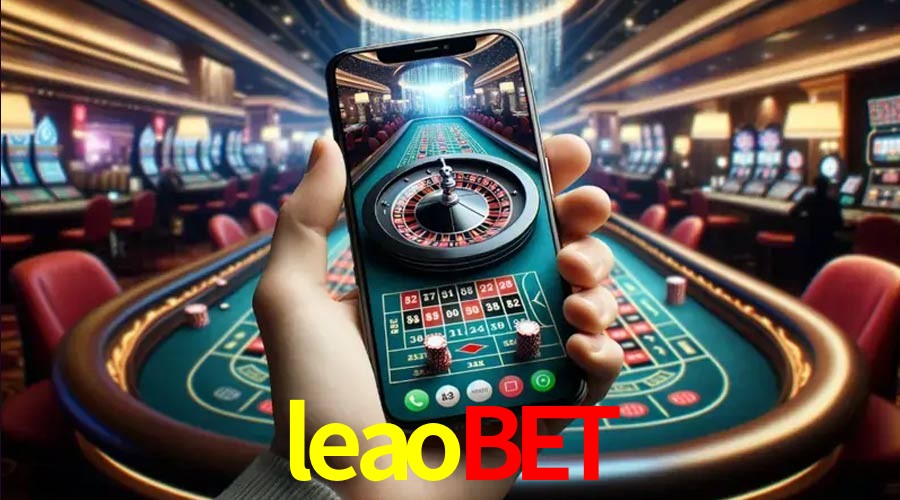 Platform Technology leaobet