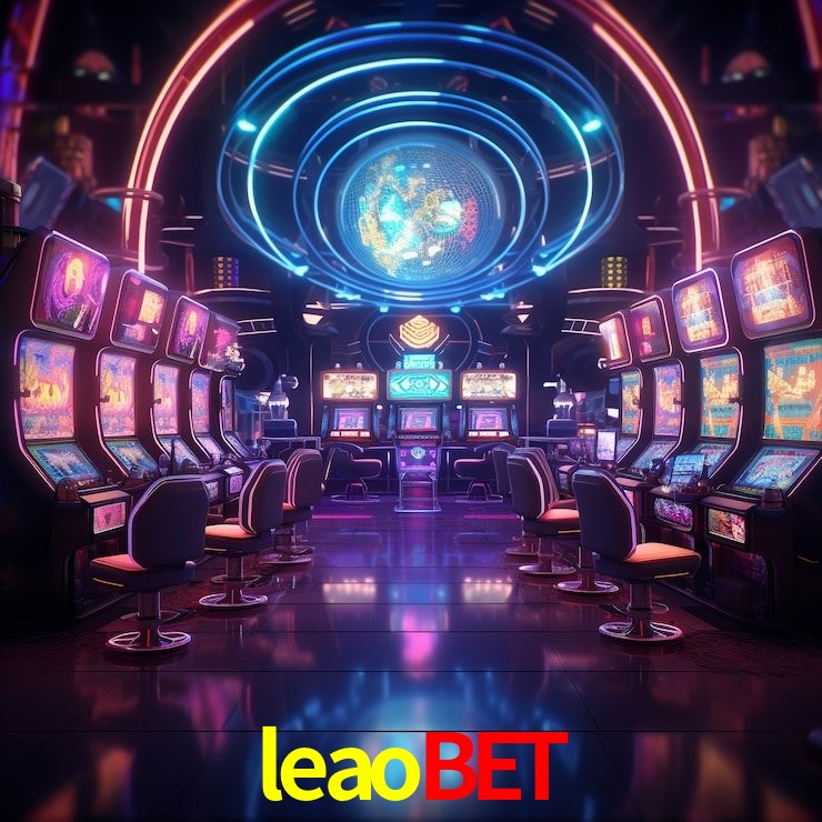 leaobet Salvador - Football