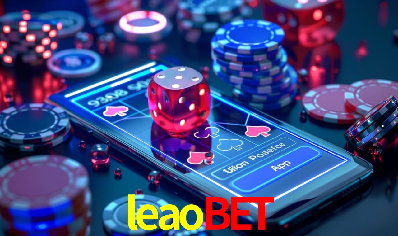 leaobet - Análise de Mercados Esportivos
