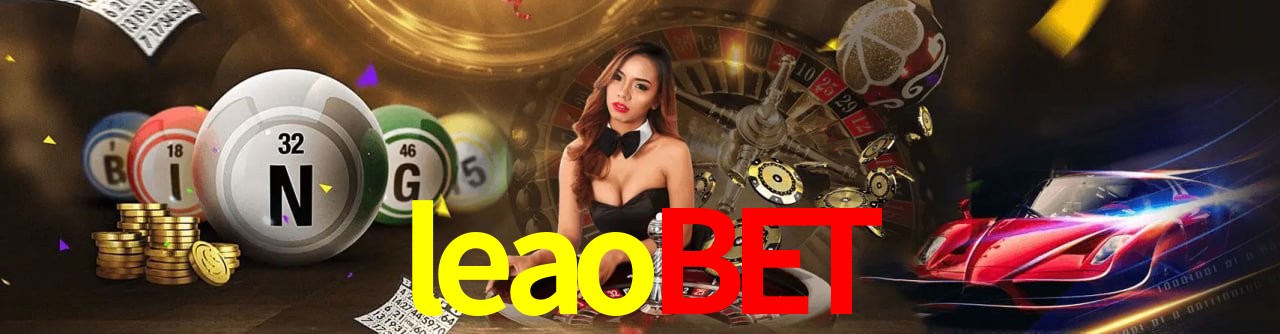 leaobet Rio de Janeiro - Slot Strategy