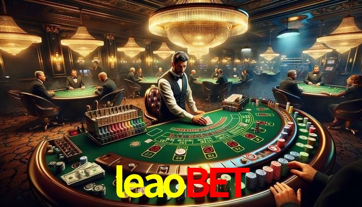 Games Directory leaobet
