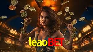 Slot Games leaobet