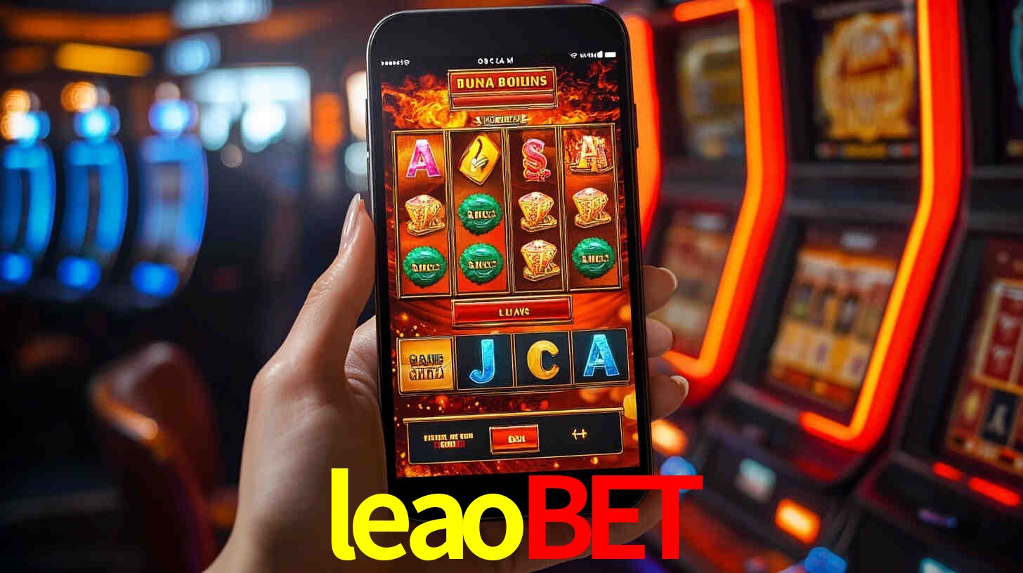 leaobet