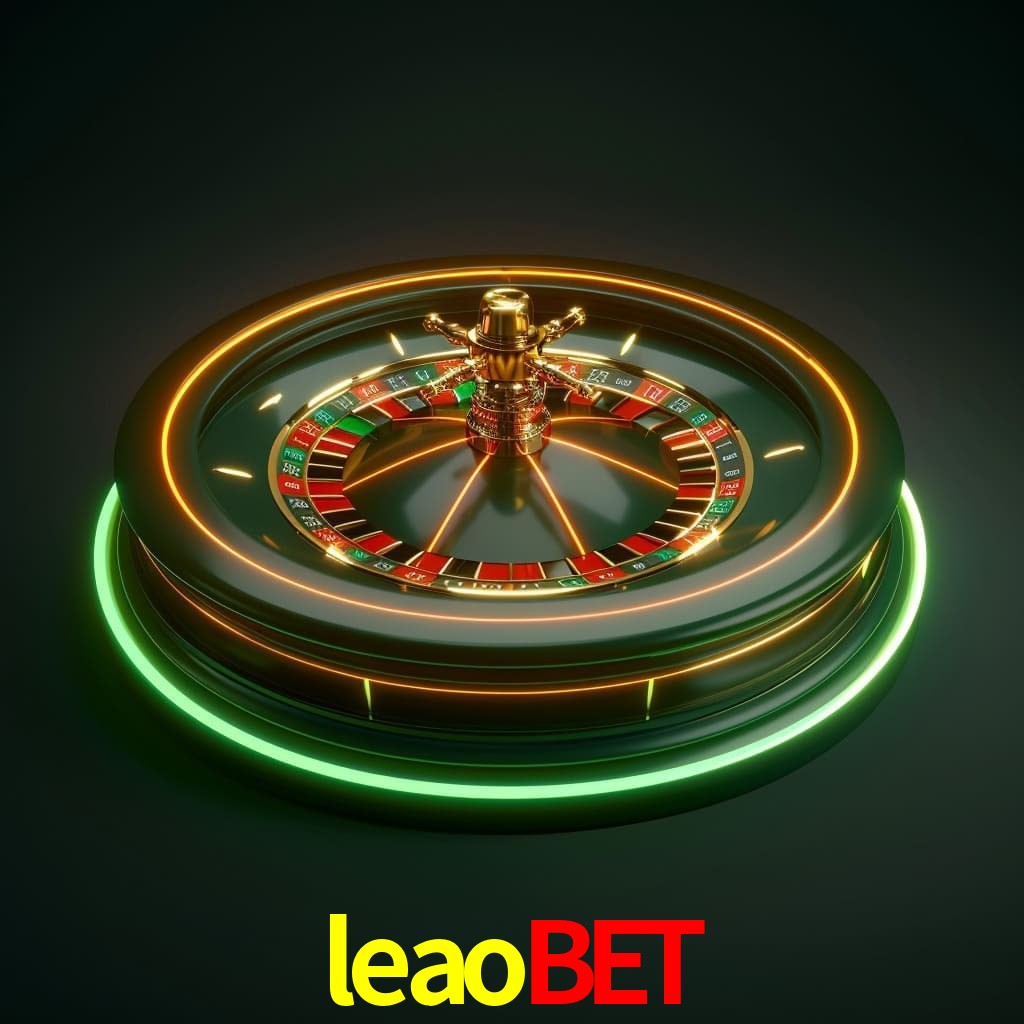 leaobet App - Aplicativo Móvel Oficial