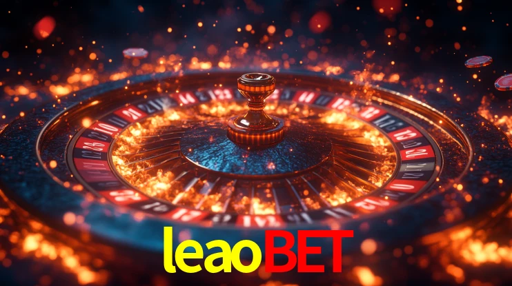 Premium Interface leaobet