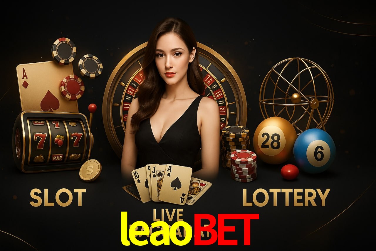 leaobet Salvador - Promo Stats