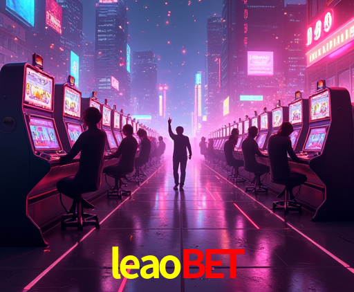 Apostas de Tênis leaobet